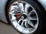 GM Turbine-Powered EcoJet Concept 2006 года